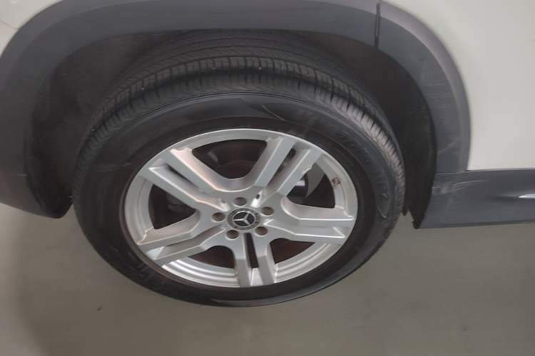 Used Mercedes-Benz GLB 2021 GLB 200 Dynamic Edition Exterior 5