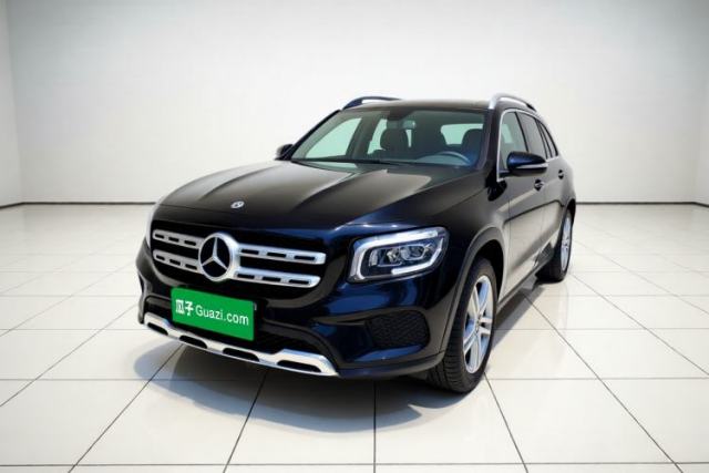 Used Mercedes-Benz GLB 2021 GLB 200 Dynamic Edition