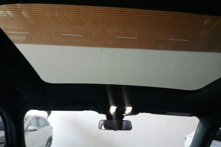 Used Mercedes-Benz GLB 2021 GLB 200 Fashion Model Headliner