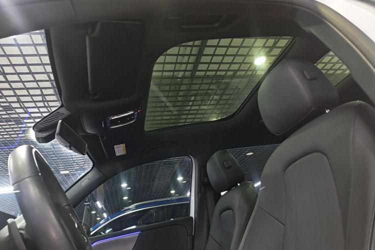 Used Mercedes-Benz GLB 2021 GLB 200 Dynamic Edition Headliner