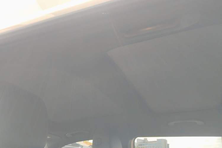 Used Mercedes-Benz GLB 2021 GLB 200 Dynamic Edition Headliner
