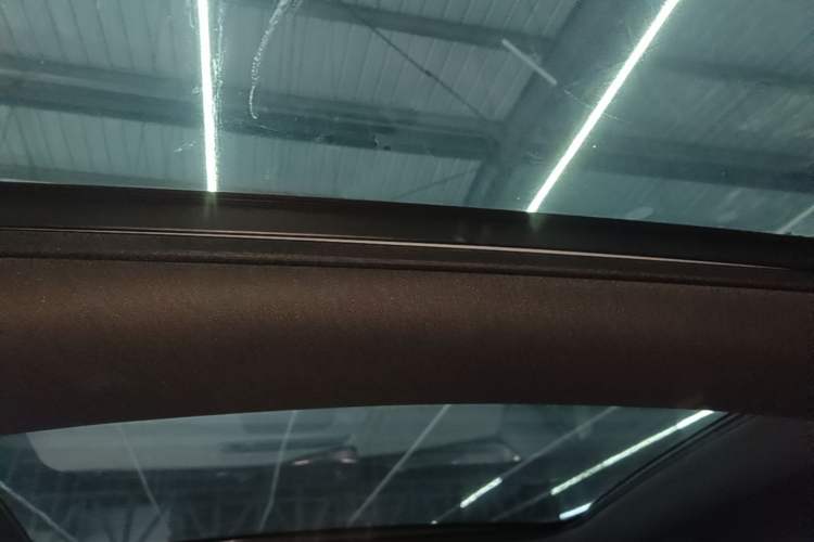 Used Mercedes-Benz GLB 2021 GLB 200 Fashion Model Headliner