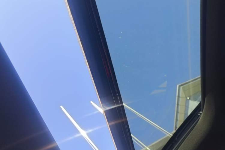 Used Mercedes-Benz GLB 2021 GLB 200 Dynamic Edition Headliner