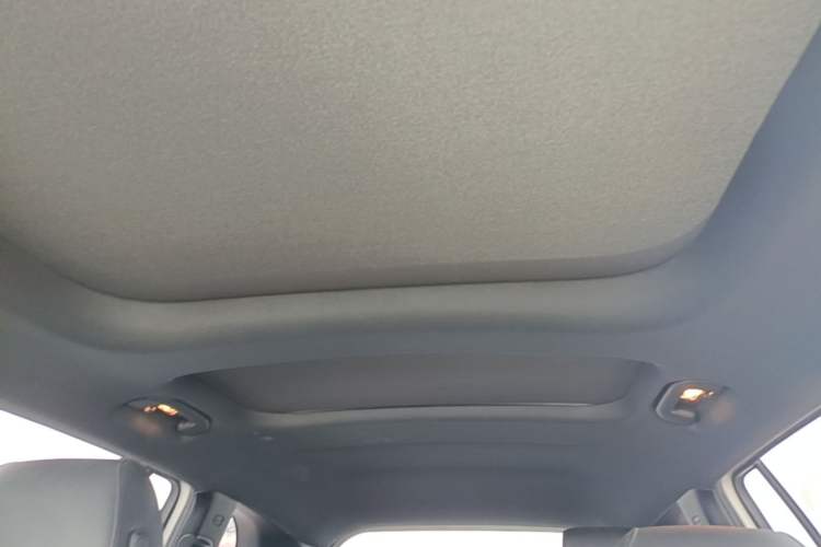 Used Mercedes-Benz GLB 2021 GLB 200 Dynamic Edition Headliner