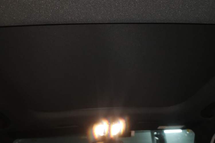 Used Mercedes-Benz GLB 2021 GLB 200 Fashion Model Headliner