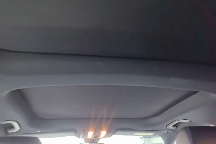 Used Mercedes-Benz GLB 2021 GLB 200 Fashion Model Headliner