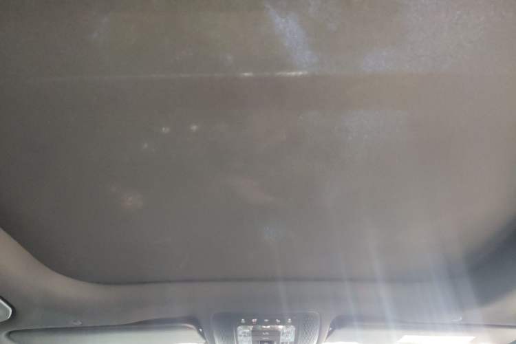 Used Mercedes-Benz GLB 2021 GLB 200 Fashion Model Headliner