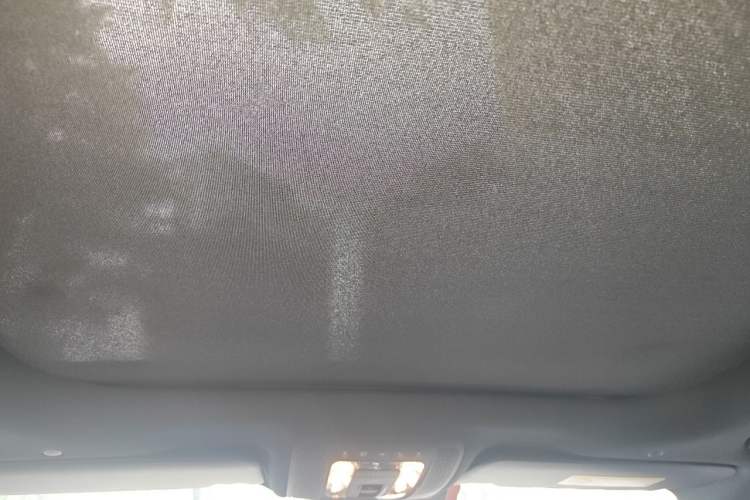 Used Mercedes-Benz GLB 2021 GLB 200 Dynamic Edition Headliner
