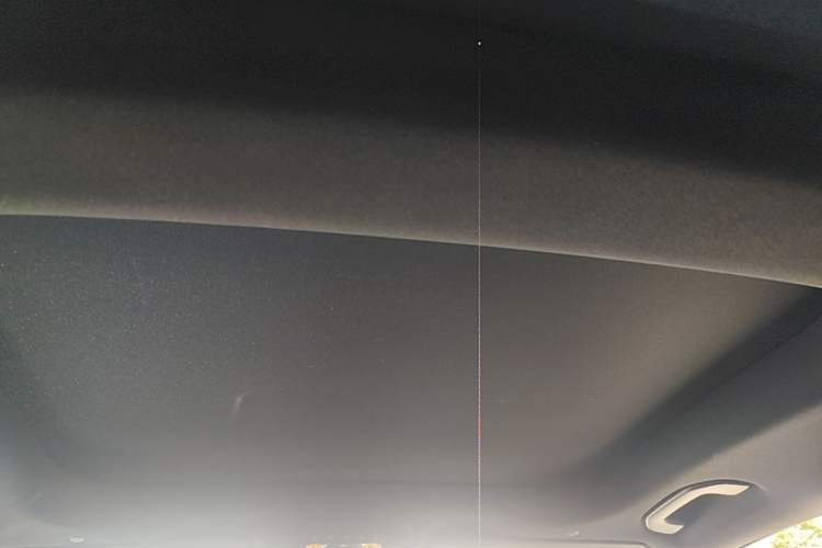 Used Mercedes-Benz GLB 2021 GLB 200 Dynamic Edition Headliner
