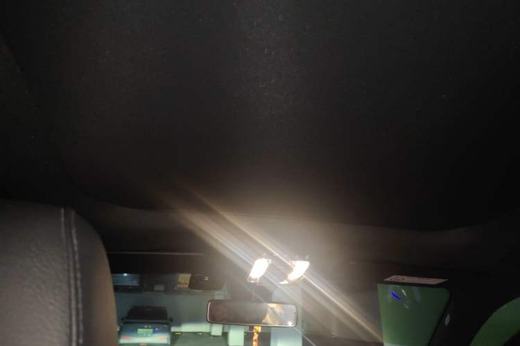 Used Mercedes-Benz GLB 2021 GLB 180 Fashion Model Headliner
