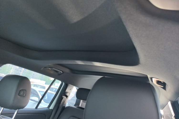 Used Mercedes-Benz GLB 2021 GLB 200 Fashion Model Headliner