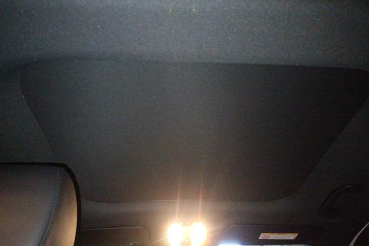 Used Mercedes-Benz GLB 2021 GLB 200 Dynamic Edition Headliner