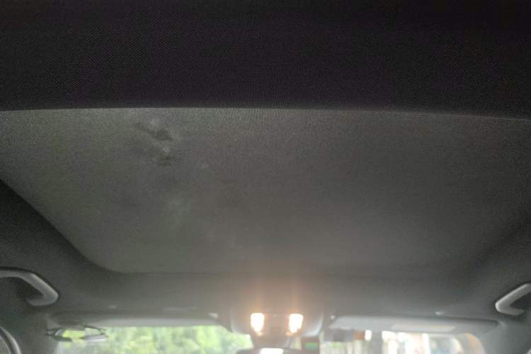 Used Mercedes-Benz GLB 2021 GLB 200 Fashion Model Headliner