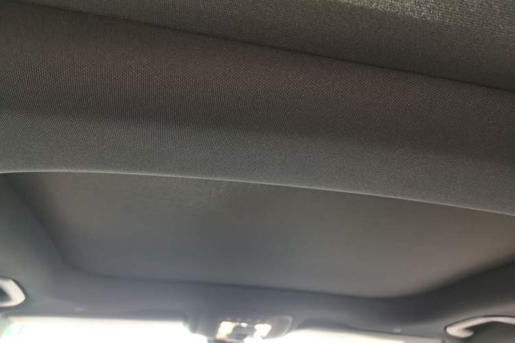 Used Mercedes-Benz GLB 2021 GLB 200 Dynamic Edition Headliner