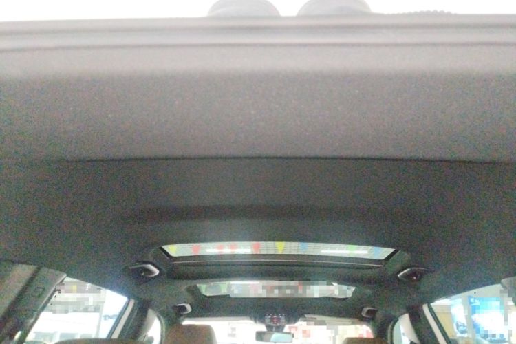 Used Mercedes-Benz GLB 2021 GLB 200 Dynamic Edition Headliner