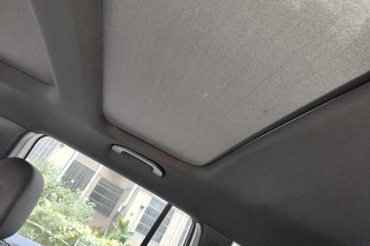 Used Mercedes-Benz GLB 2021 GLB 200 Dynamic Edition Headliner