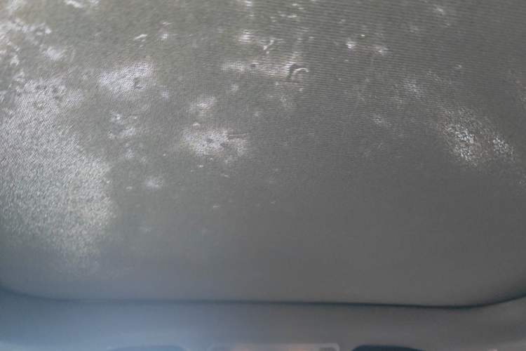 Used Mercedes-Benz GLB 2021 GLB 200 Fashion Model Headliner