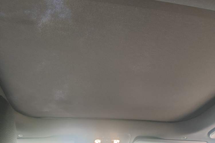 Used Mercedes-Benz GLB 2021 GLB 200 Dynamic Edition Headliner
