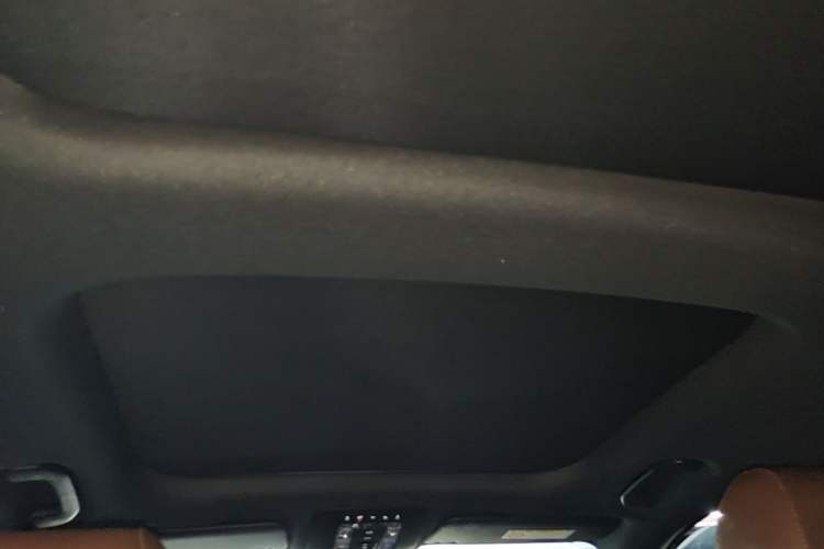 Used Mercedes-Benz GLB 2021 GLB 200 Fashion Model Headliner