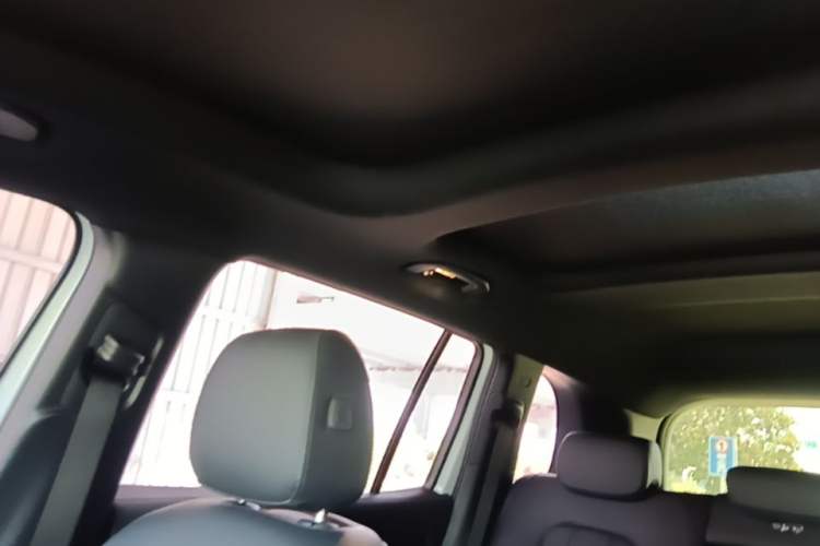 Used Mercedes-Benz GLB 2021 GLB 180 Dynamic Edition Headliner