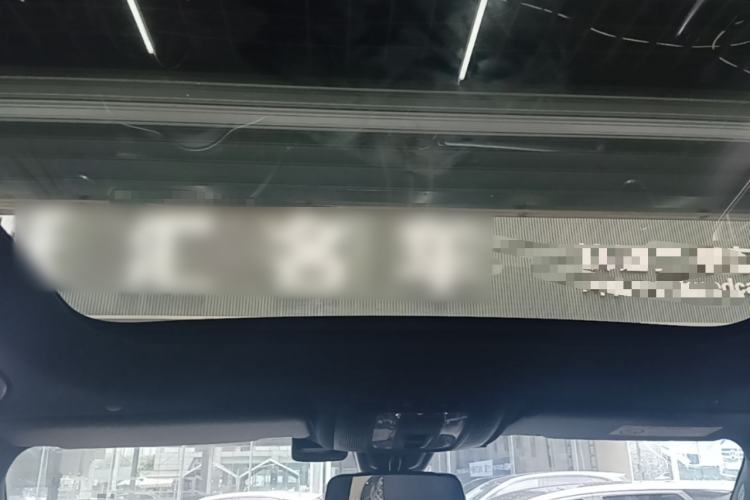 Used Mercedes-Benz GLB 2021 GLB 180 Dynamic Edition Headliner