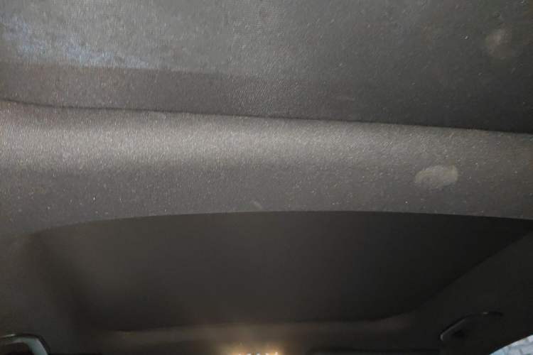 Used Mercedes-Benz GLB 2021 GLB 200 Dynamic Edition Headliner
