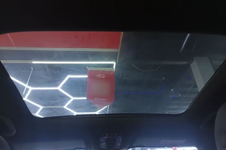 Used Mercedes-Benz GLB 2021 GLB 200 Dynamic Edition Headliner