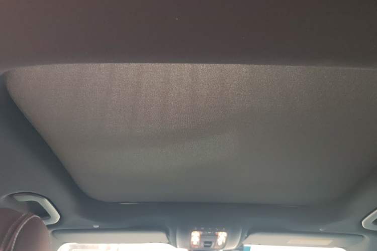 Used Mercedes-Benz GLB 2021 GLB 180 Dynamic Edition Headliner