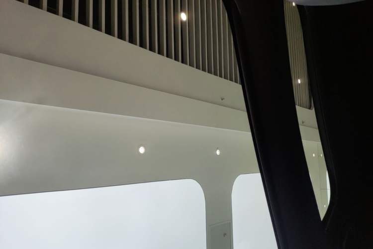 Used Mercedes-Benz GLB 2021 GLB 200 Dynamic Edition Headliner