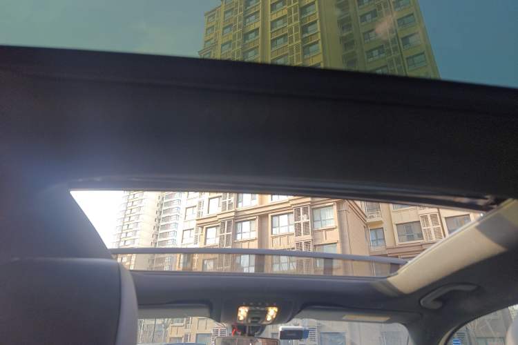 Used Mercedes-Benz GLB 2021 GLB 180 Fashion Model Headliner