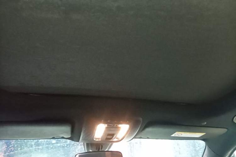 Used Mercedes-Benz GLB 2021 GLB 200 Dynamic Edition Headliner