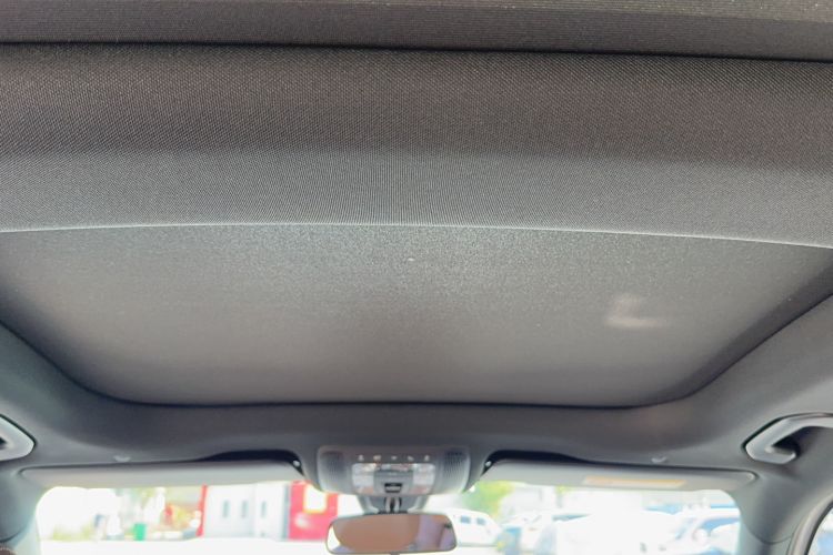Used Mercedes-Benz GLB 2021 GLB 200 Dynamic Edition Interior 3