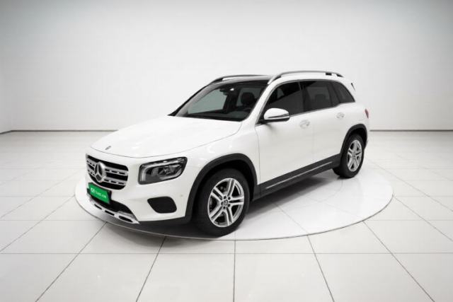 Used Mercedes-Benz GLB 2021 GLB 200 Dynamic Edition