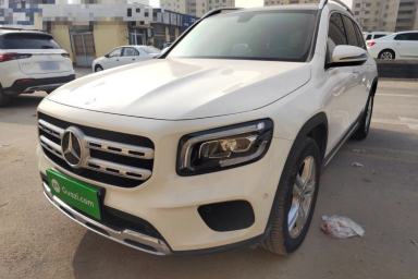 Used Mercedes-Benz GLB 2021 GLB 200 Dynamic Edition