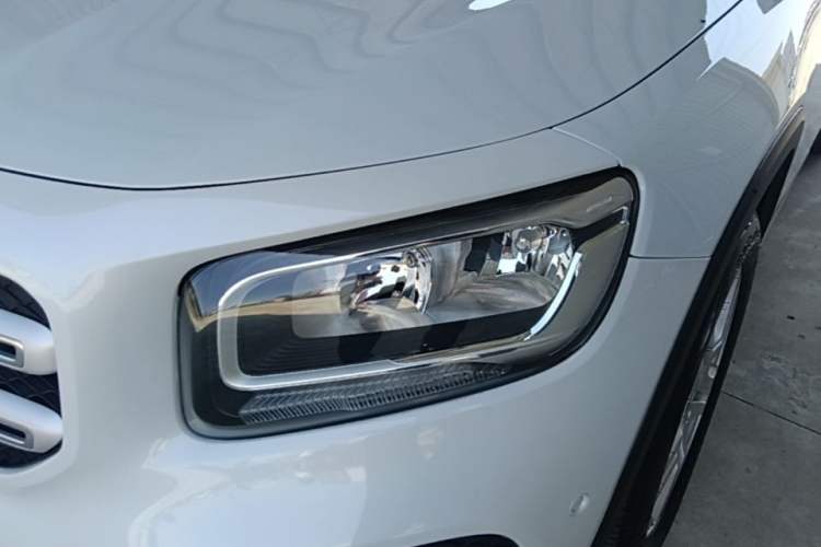 Used Mercedes-Benz GLB 2021 GLB 180 Dynamic Edition Left Front Headlight