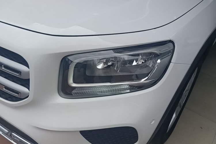 Used Mercedes-Benz GLB 2021 GLB 180 Dynamic Edition Left Front Headlight