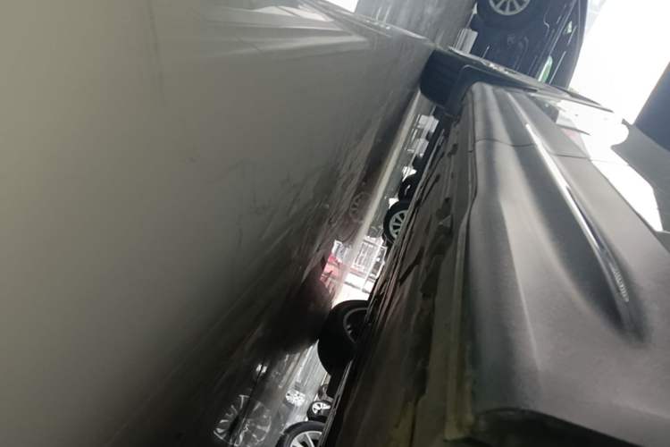 Used Mercedes-Benz GLB 2021 GLB 200 Dynamic Edition Left Side Sill