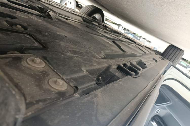 Used Mercedes-Benz GLB 2021 GLB 200 Dynamic Edition Left Side Sill