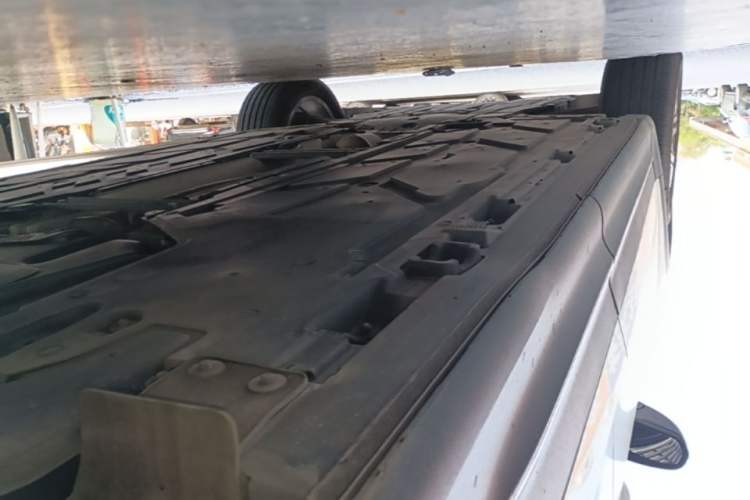 Used Mercedes-Benz GLB 2021 GLB 200 Dynamic Edition Left Side Sill