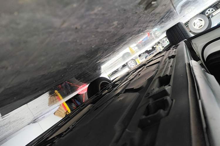 Used Mercedes-Benz GLB 2021 GLB 200 Dynamic Edition Left Side Sill