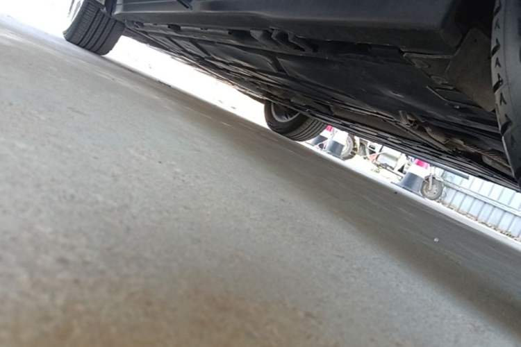 Used Mercedes-Benz GLB 2021 GLB 180 Dynamic Edition Left Side Sill