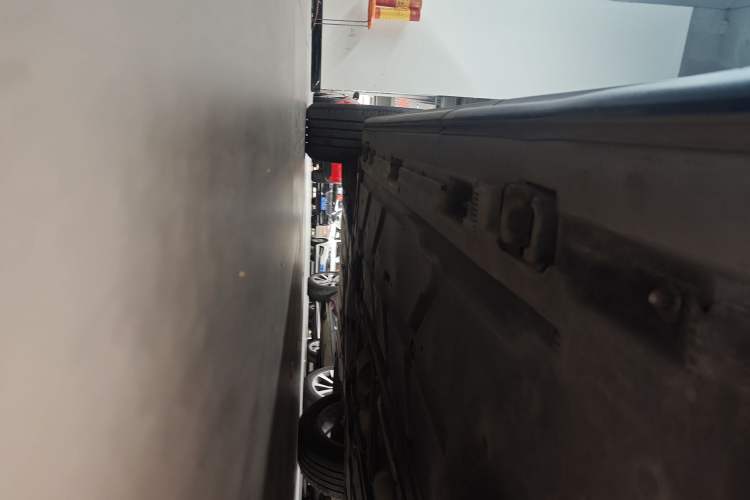 Used Mercedes-Benz GLB 2021 GLB 200 Dynamic Edition Left Side Sill