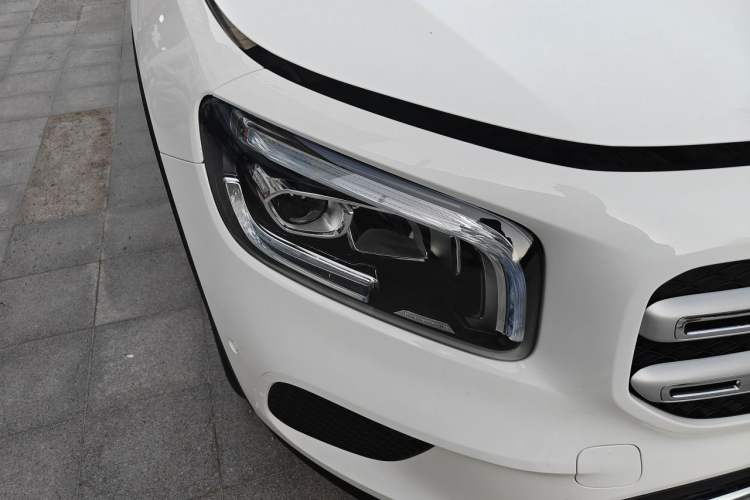 Used Mercedes-Benz GLB 2021 GLB 200 Dynamic Edition Right Front Headlight