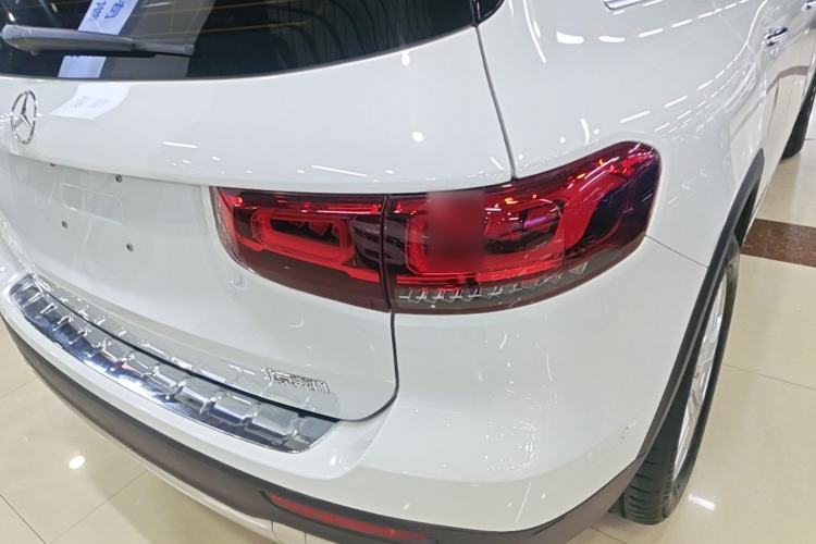 Used Mercedes-Benz GLB 2021 GLB 200 Dynamic Edition Right Rear Taillight
