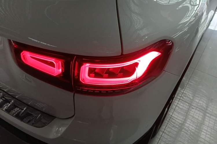 Used Mercedes-Benz GLB 2021 GLB 200 Dynamic Edition Right Rear Taillight