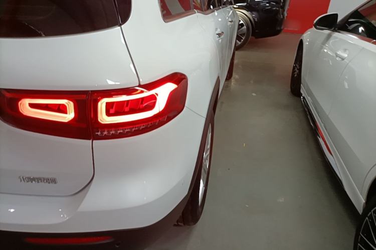 Used Mercedes-Benz GLB 2021 GLB 200 Dynamic Edition Right Rear Taillight