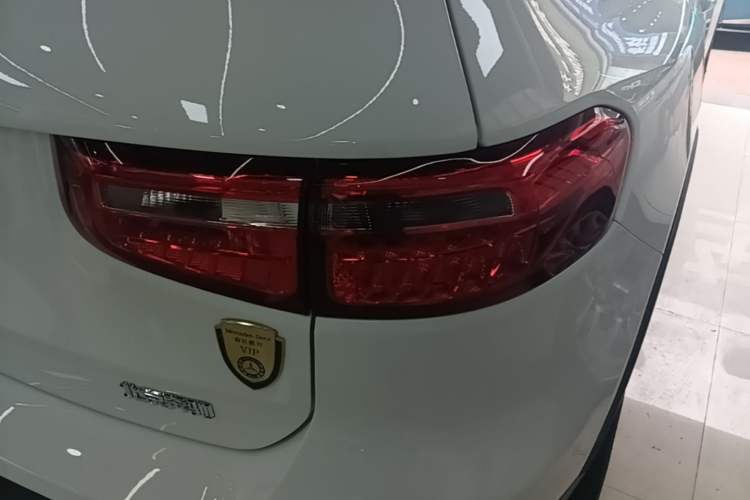 Used Mercedes-Benz GLB 2021 GLB 180 Dynamic Edition Right Rear Taillight