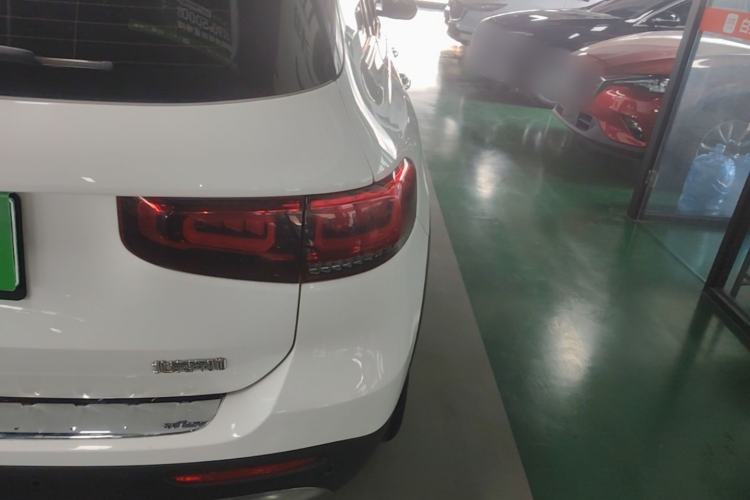 Used Mercedes-Benz GLB 2021 GLB 200 Dynamic Edition Right Rear Taillight