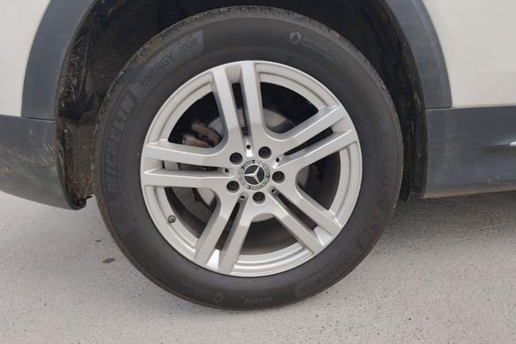 Used Mercedes-Benz GLB 2021 GLB 200 Dynamic Edition Right Rear Wheel Hub