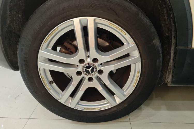 Used Mercedes-Benz GLB 2021 GLB 200 Dynamic Edition Right Rear Wheel Hub